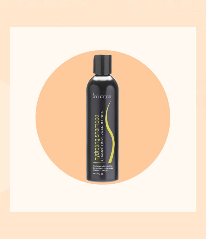 Influance Hydrating Shampoo