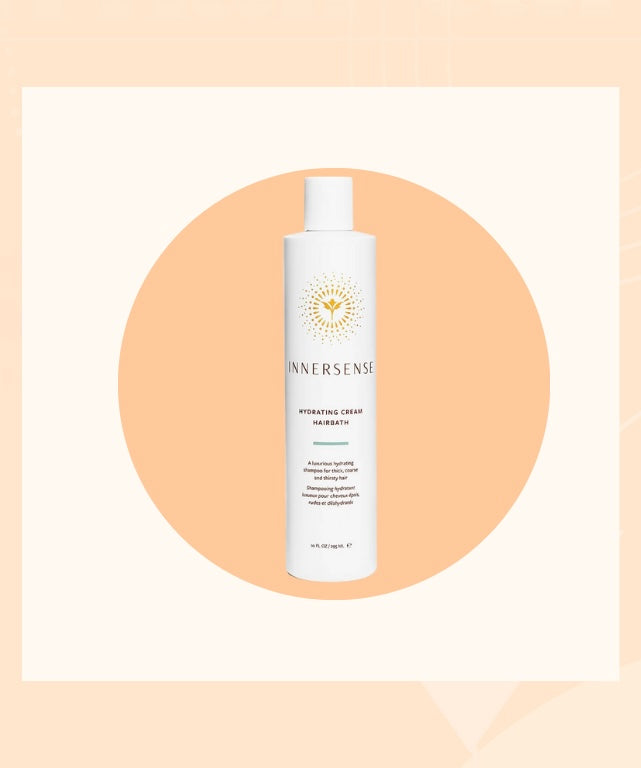 Innersense Hydrating Cream Hairbath