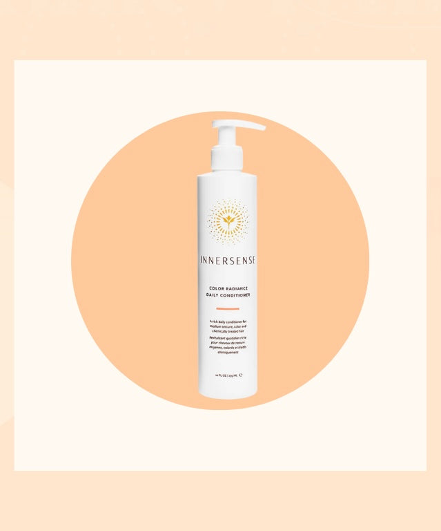 Innersense Color Radiance Daily Conditioner