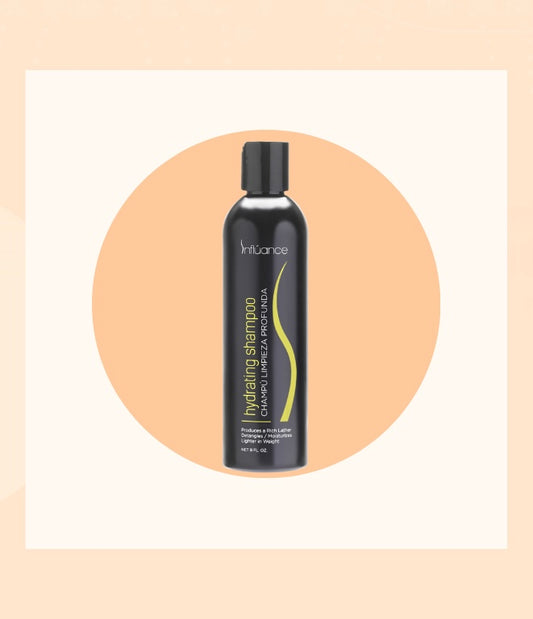 Influance Hydrating Shampoo