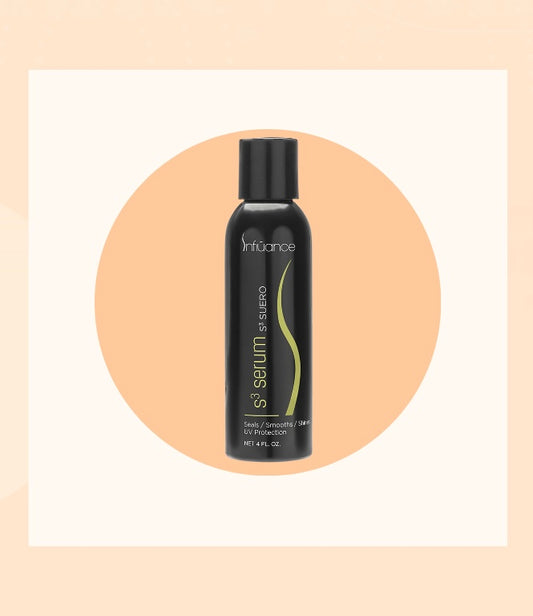 Influance s3 Serum