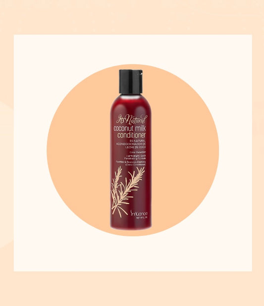Influance Coconut Milk Conditioner