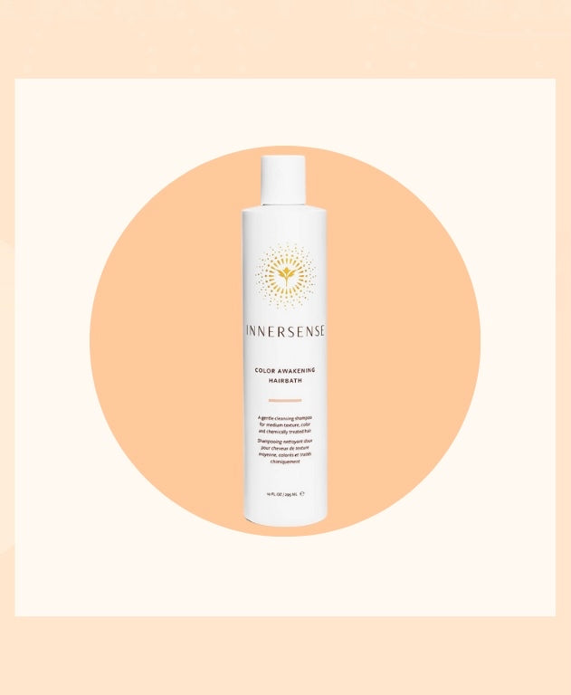 Innersense Color Awakening Hairbath