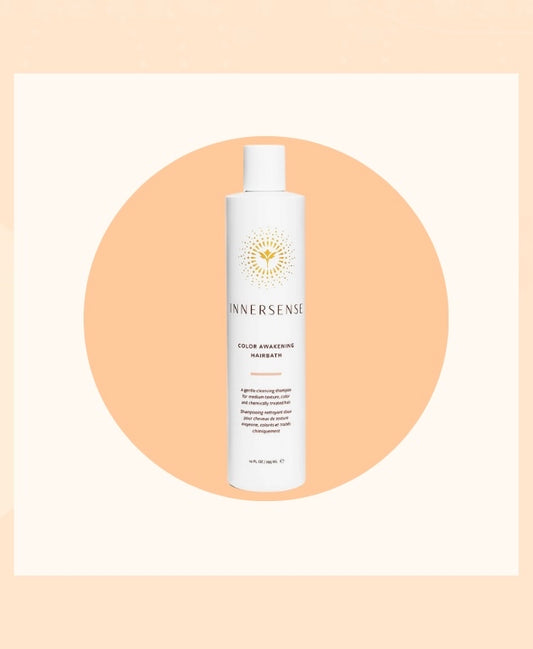 Innersense Color Awakening Hairbath