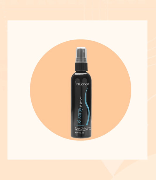Influance s3 Spray(Shine)