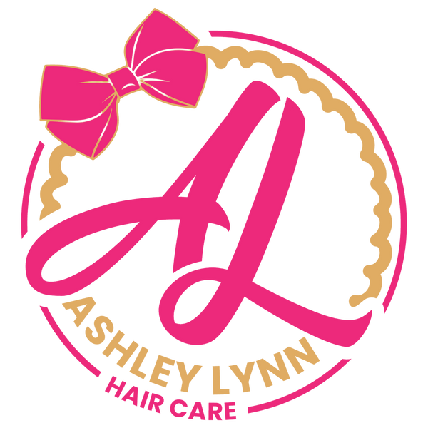 Ashley Lynn hair care