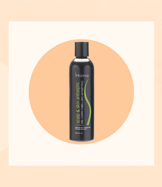 Influance Scalp + Skin Antiseptic