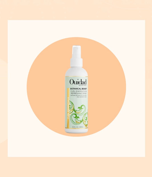 Ouidad Botanical Boost Curl Energizing & Refreshing