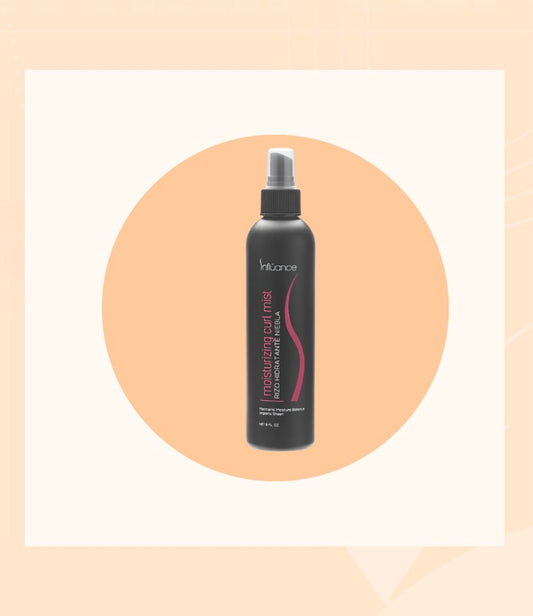 Influance Moisturizing Curl Mist