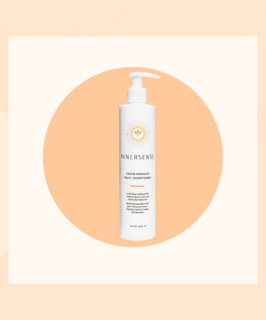 Innersense Color Radiance Daily Conditioner