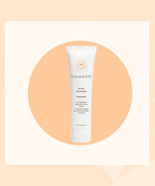 Innersense Detox Hair Mask