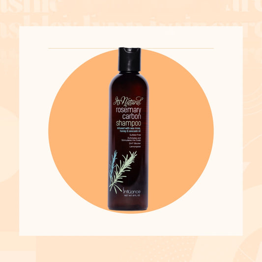 Influance Carbon Shampoo