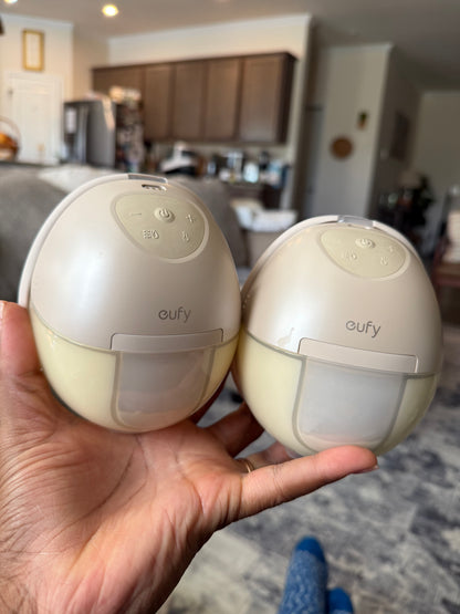 Mother Pumper: My Milk Supply Routine | FREE Digital Guide