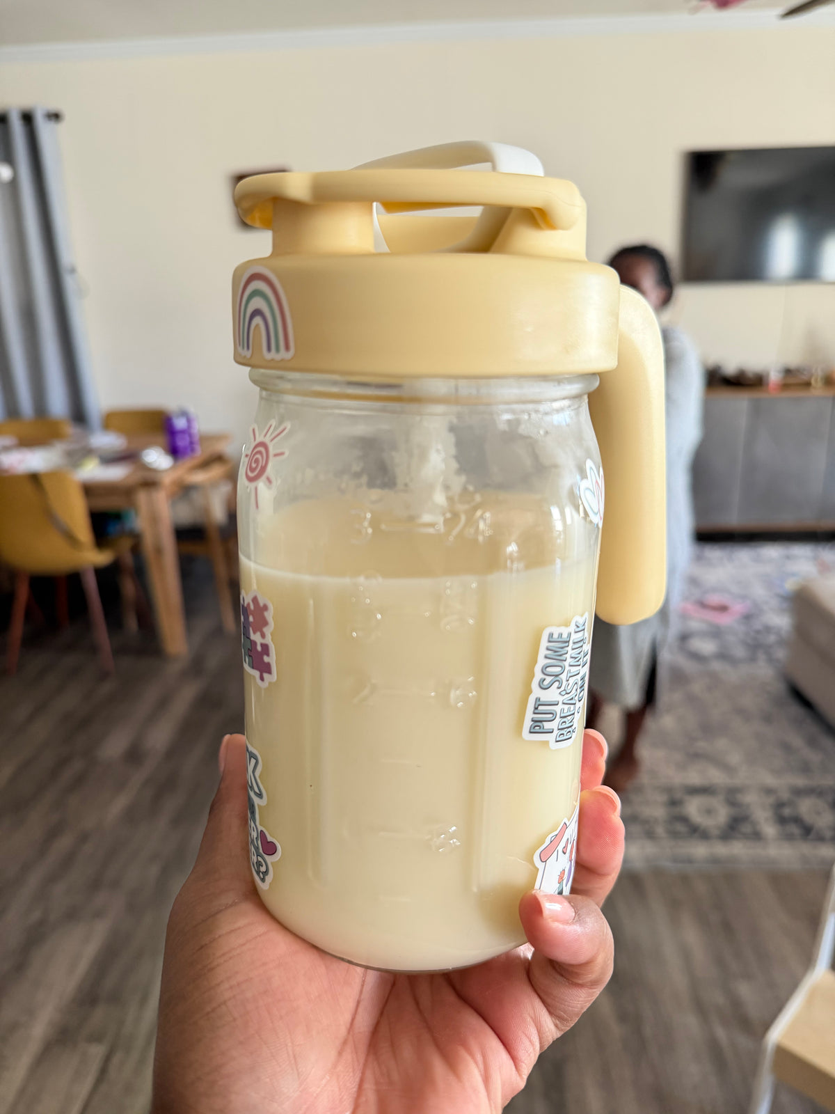 Mother Pumper: My Milk Supply Routine | FREE Digital Guide