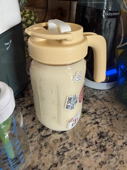 Mother Pumper: My Milk Supply Routine | FREE Digital Guide
